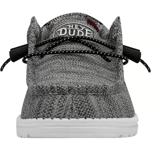imageHey Dude Mens Wally SoxStitch Orion Blue