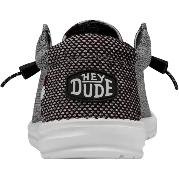 imageHey Dude Mens Wally SoxStitch Orion Blue
