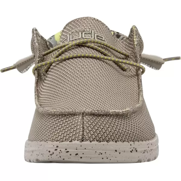 imageHey Dude Mens Wally SoxWally Camel
