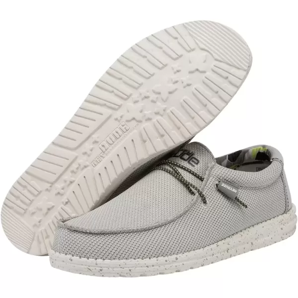 imageHey Dude Mens Wally SoxWally Fog