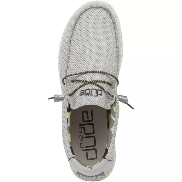 imageHey Dude Mens Wally SoxWally Fog
