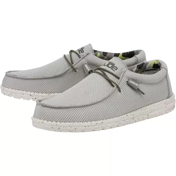 imageHey Dude Mens Wally SoxWally Fog