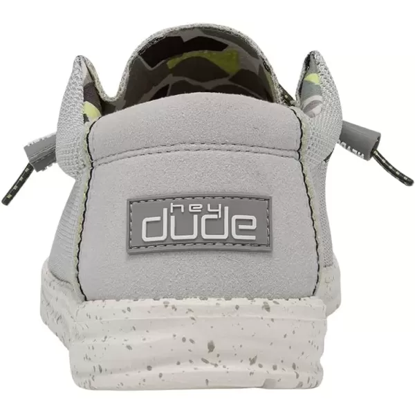 imageHey Dude Mens Wally SoxWally Fog