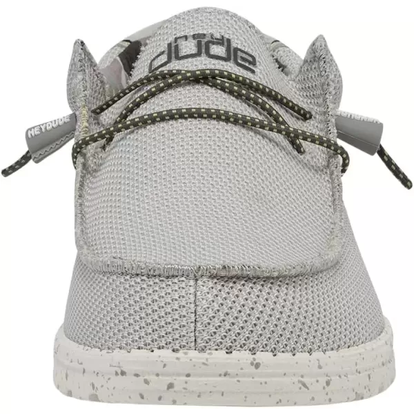 imageHey Dude Mens Wally SoxWally Fog