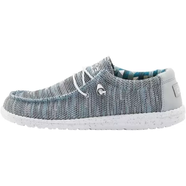 Wally Ice Grey