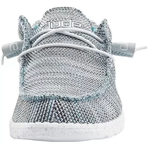 imageHey Dude Mens Wally SoxWally Ice Grey