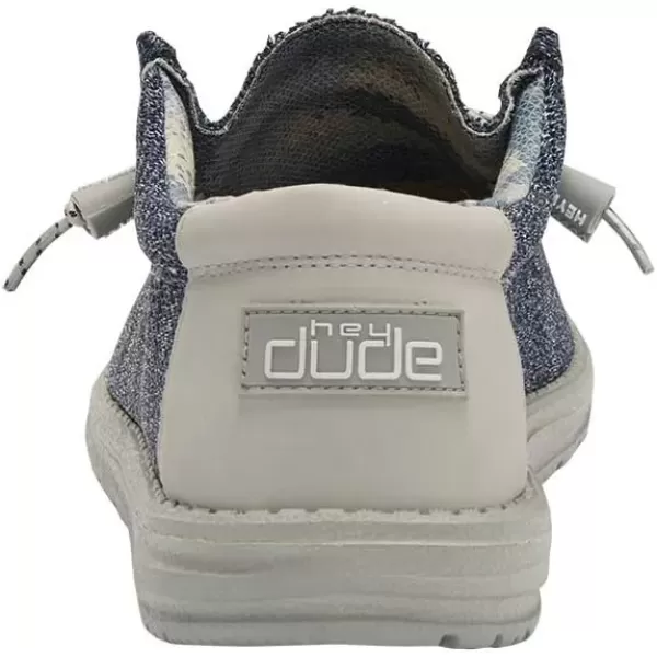 imageHey Dude Mens Wally SoxWally Moonlit Ocean