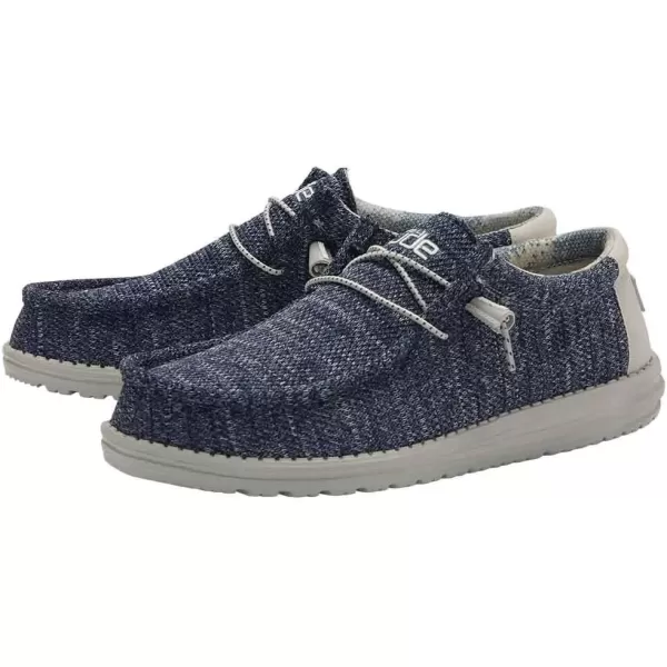 imageHey Dude Mens Wally SoxWally Moonlit Ocean