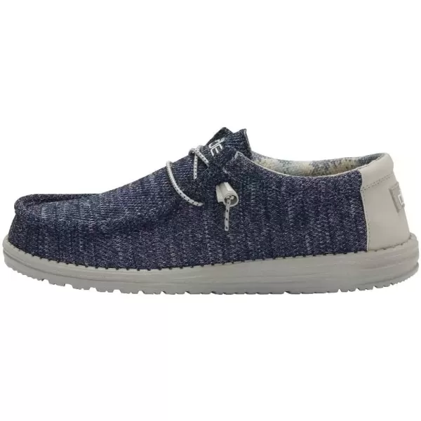 imageHey Dude Mens Wally SoxWally Moonlit Ocean