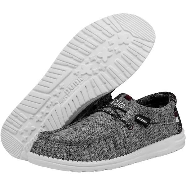 imageHey Dude Mens Wally SoxWally Orion Blue