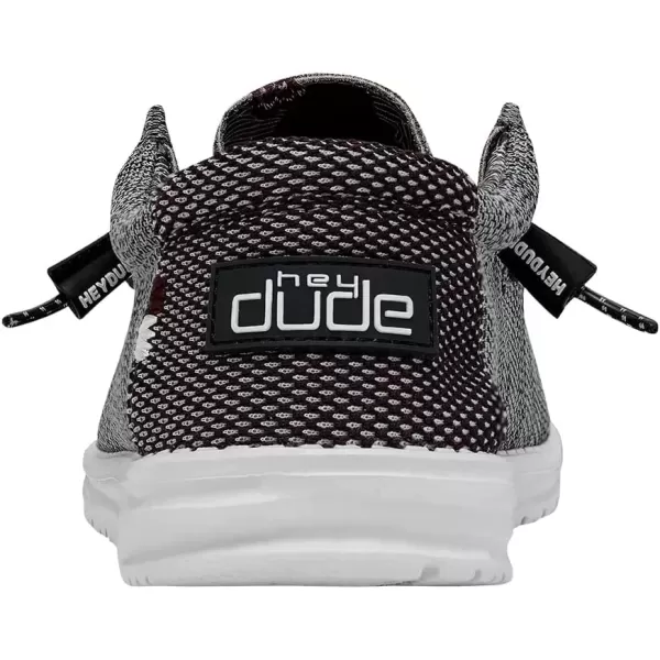 imageHey Dude Mens Wally SoxWally Orion Blue