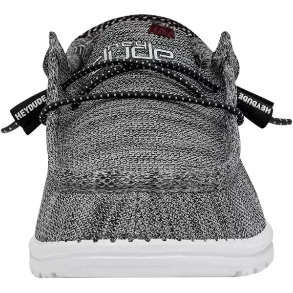 imageHey Dude Mens Wally SoxWally Orion Blue