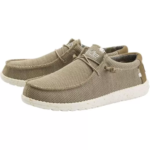 imageHey Dude Mens Wally SoxWally Sand