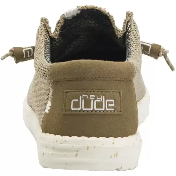 imageHey Dude Mens Wally SoxWally Sand