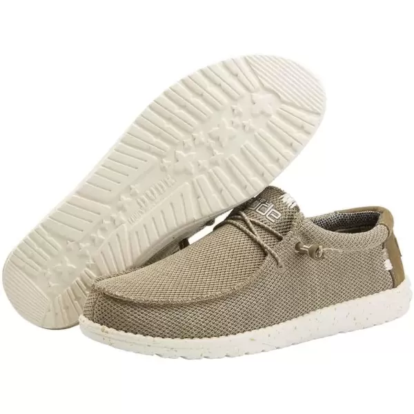 imageHey Dude Mens Wally SoxWally Sand