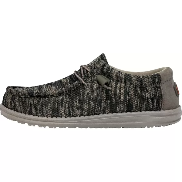 Woodland Camo