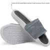 imageHey Dude Mens Phoenix Men ampamp Women  Mens Slides  Mens Slip On Sandal  Comfortable ampamp LightWeight Multiple Colors ampamp SizesBeige