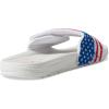 imageHey Dude Mens Phoenix Men ampamp Women  Mens Slides  Mens Slip On Sandal  Comfortable ampamp LightWeight Multiple Colors ampamp SizesFlag 2