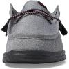 imageHey Dude Mens Wally Eco Ascend ShoeGrey
