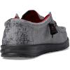 imageHey Dude Mens Wally Eco Ascend ShoeGrey