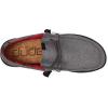 imageHey Dude Mens Wally Eco Ascend ShoeGrey