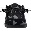 imageHey Dude Mens Wally Eco Ascend ShoeRipstop Phantom