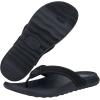 imageHey Dude Mens Myers Flip Classic BlackBlack  Mens Shoes  Men Slipon Sandals  Comfortable ampamp LightWeightBlackBlack
