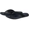 imageHey Dude Mens Myers Flip Classic BlackBlack  Mens Shoes  Men Slipon Sandals  Comfortable ampamp LightWeightBlackBlack