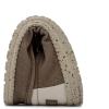 imageHey Dude Mens Wally Stretch  Mens Loafers  Mens Slip On Shoes  Comfortable ampamp LightWeightClay