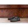 imageHey Dude Mens Wally Stretch  Mens Loafers  Mens Slip On Shoes  Comfortable ampamp LightWeightMicro Total Black
