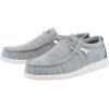 imageHey Dude Mens Wally Stretch  Mens Loafers  Mens Slip On Shoes  Comfortable ampamp LightWeightStreet Digi Camo