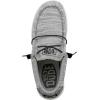 imageHey Dude Mens Wally Stretch  Mens Loafers  Mens Slip On Shoes  Comfortable ampamp LightWeightYin Yang
