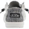 imageHey Dude Mens Wally Stretch  Mens Loafers  Mens Slip On Shoes  Comfortable ampamp LightWeightYin and Yang