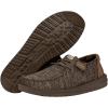 imageHey Dude Wendy Sport Knit  Womens Loafers  Womens Slip On Shoes  Comfortable ampamp Light WeightTan