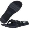 imageHey Dude Womens Christi Flip Classic  Womens Shoes  Women Slipon Sandals  Comfortable ampamp LightWeightBlack