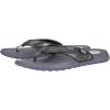 imageHey Dude Womens Christi Flip Classic  Womens Shoes  Women Slipon Sandals  Comfortable ampamp LightWeightBlack Shimmer