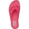 imageHey Dude Womens Christi Flip Classic  Womens Shoes  Women Slipon Sandals  Comfortable ampamp LightWeightElectric Pink