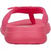 imageHey Dude Womens Christi Flip Classic  Womens Shoes  Women Slipon Sandals  Comfortable ampamp LightWeightElectric Pink