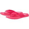imageHey Dude Womens Christi Flip Classic  Womens Shoes  Women Slipon Sandals  Comfortable ampamp LightWeightElectric Pink