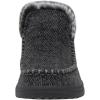 imageHey Dude Womens Denny Shoes Multiple ColorsBlack