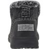 imageHey Dude Womens Denny Shoes Multiple ColorsBlack