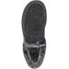 imageHey Dude Womens Denny Shoes Multiple ColorsBlack