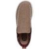 imageHey Dude Womens Denny Shoes Multiple ColorsBrown