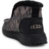 imageHey Dude Womens Denny Shoes Multiple ColorsBrown and Black