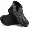 imageHey Dude Womens Denny Shoes Multiple ColorsBrown and Black