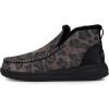 imageHey Dude Womens Denny Shoes Multiple ColorsBrown and Black