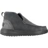 imageHey Dude Womens Denny Shoes Multiple ColorsCarbon