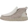 imageHey Dude Womens Denny Shoes Multiple ColorsMarshmallow Dream