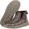 imageHey Dude Womens Denny Shoes Multiple ColorsPython Tan
