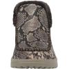 imageHey Dude Womens Denny Shoes Multiple ColorsPython Tan